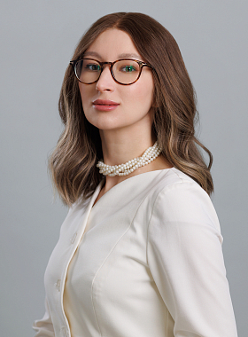 Солдатченко Яна Алексеевна