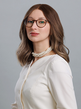 Soldatchenko Yana Alekseevna