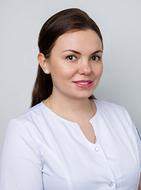 Bogacheva inna sergeevna