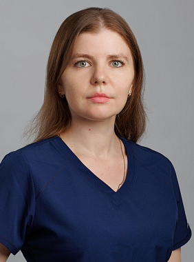 Zhernyakova Anastasia Andreevna