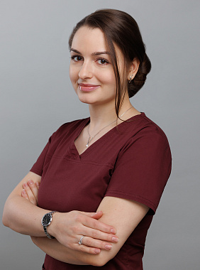 Petlenko irina sergeevna