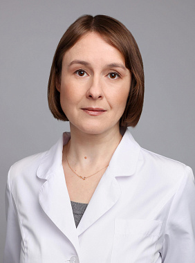 Pisarenko Irina Alexandrovna