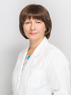 Karpushenko elena alekseevna