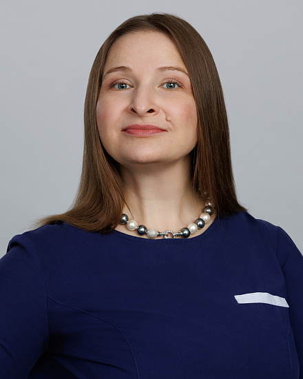 Мерунко Виктория Валерьевна