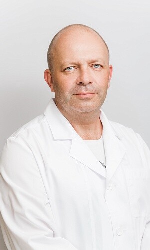 Челомбиткин Александр Владимирович