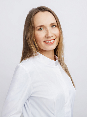 Makulova Maria Vladimirovna