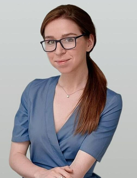 Филимонова Екатерина Александровна