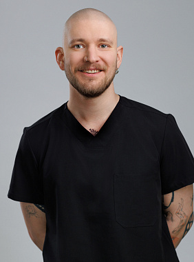 Malakhov Grigory Andreevich