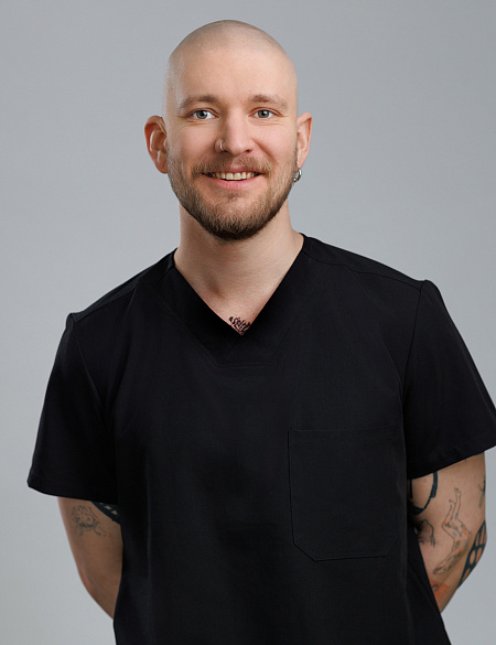 Малахов Григорий Андреевич