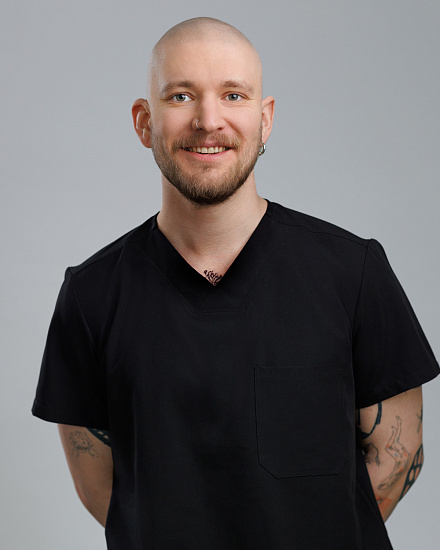 Malakhov Grigory Andreevich