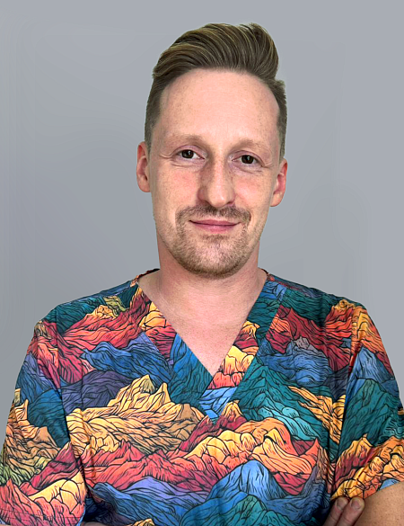 Хрипков Сергей Владимирович