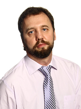 Mikhaylov vasiliy vladimirovich