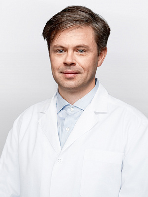 Ветошкин Александр Александрович