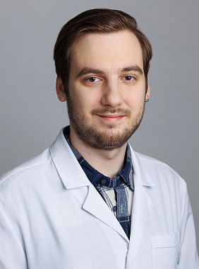 Krasnov Alexander Yuryevich