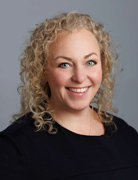 Кравченко Елена Андреевна