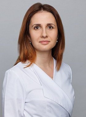 Добривечер Кристина Евгеньевна