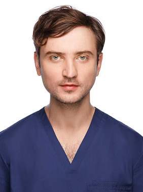 Karchikyan pavel olegovich