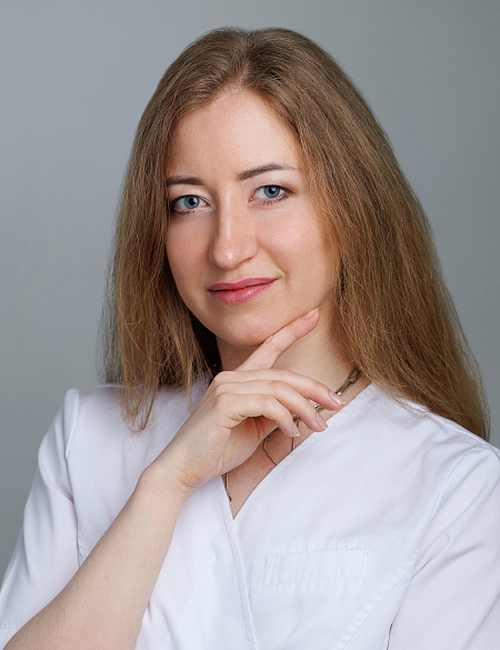 Шагал Вера Викторовна