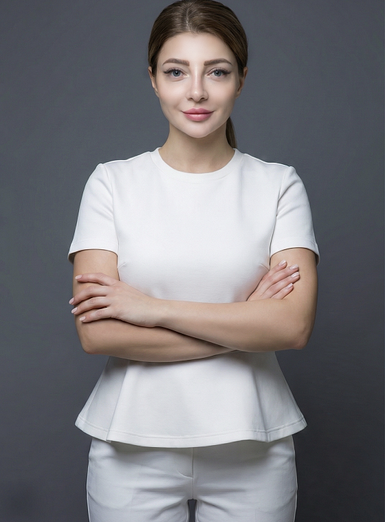 Курышова Татьяна Викторовна