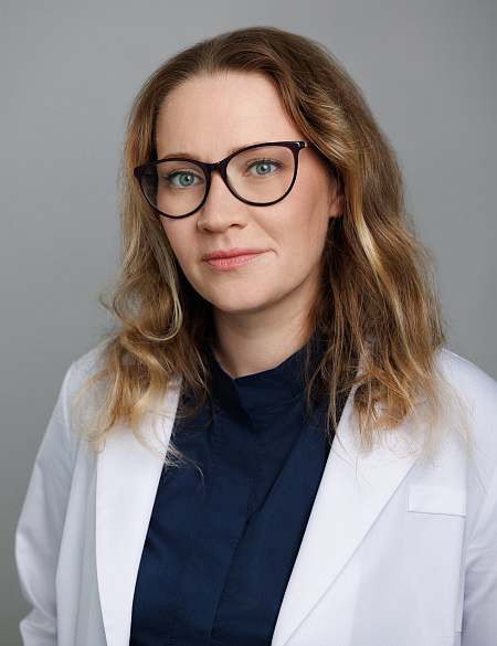 Евдокименко Виктория Валентиновна