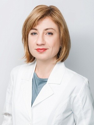 Иванкина Инна Николаевна