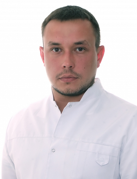 Григорьев Денис Александрович