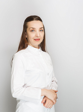 Novoselova narina petrovna