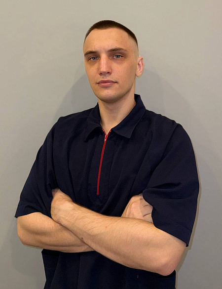 Малышев Денис Сергеевич