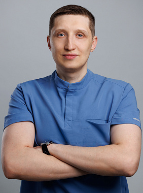 Prozorov Mikhail  Andreevich