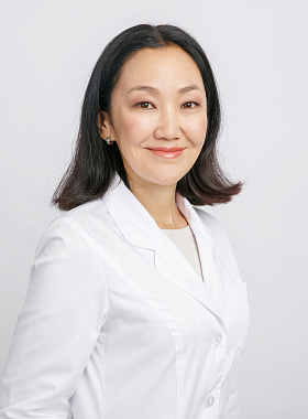 Потапова Екатерина Валериевна