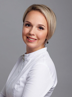 Boykova Maria Olegovna