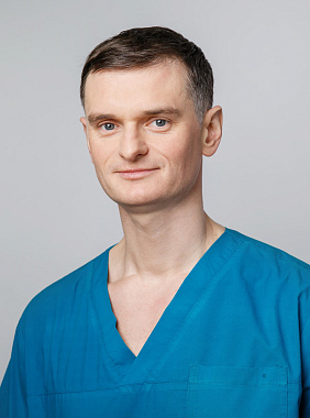 Akinchits evgeniy mihaylovich