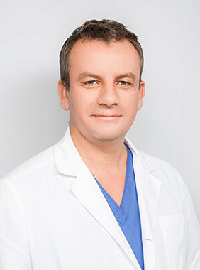 Filimonenko vasilii petrovich