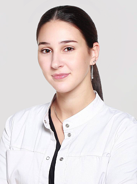 Maltseva natalya sergeevna