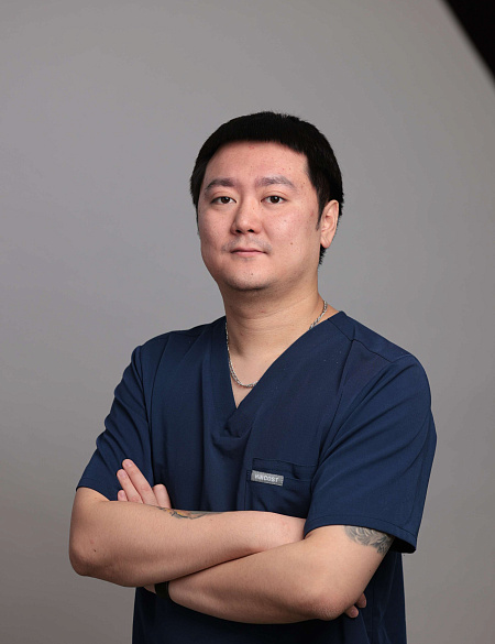 Ким Владислав Олегович