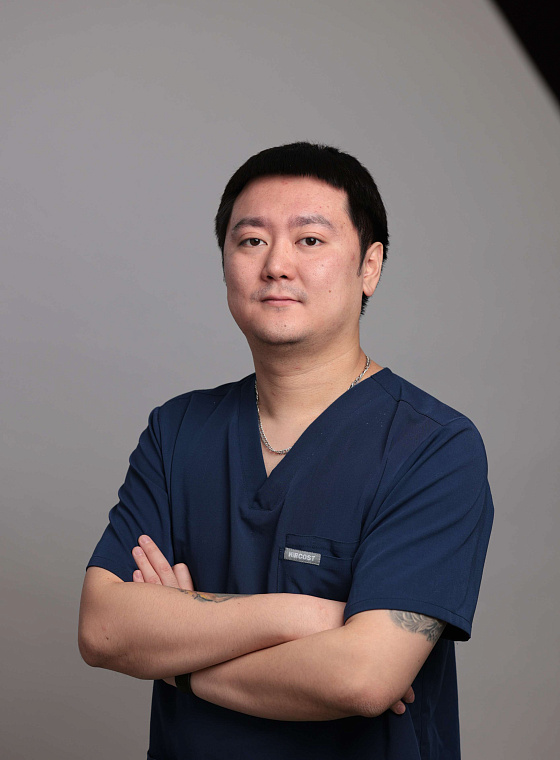 Ким Владислав Олегович