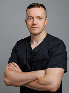 Bessonov Igor Olegovich