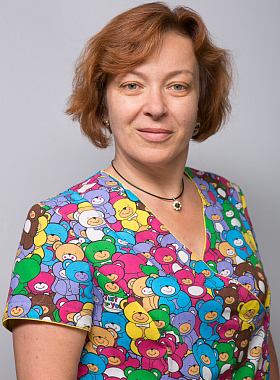 Эрлих Ольга Витальевна