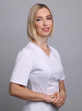 Kokorina Maria Vladimirovna 1
