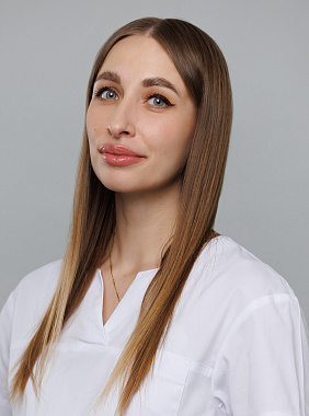 Sivoha Darya Pavlovna