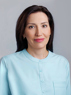 Yarkevich irina gennadevna