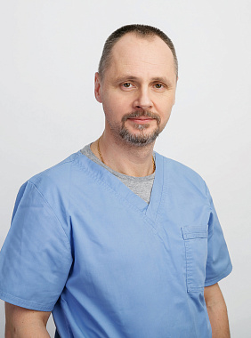 Bobrov Konstantin Yuryevich