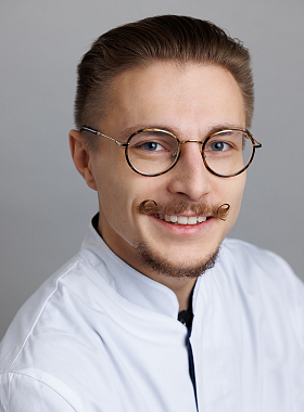 Подойлов Андрей Сергеевич