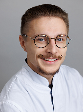 Podoilov Andrey Sergeevich