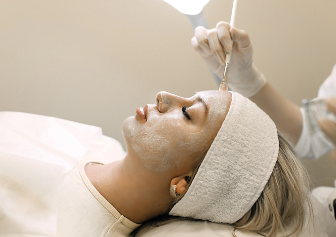 Подписка на красоту