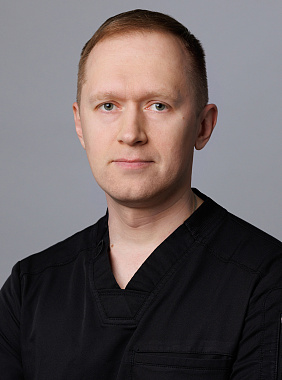 Velichko Konstantin Evgenievich