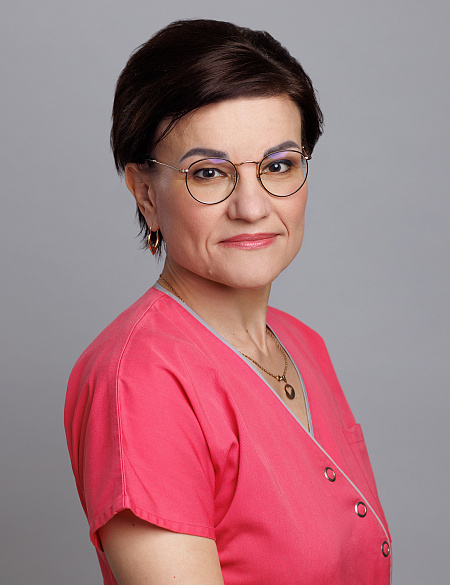 Фрузорова Татьяна Александровна
