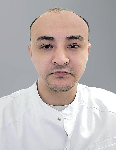 Нишанов Жавлонбек Махаматжанович