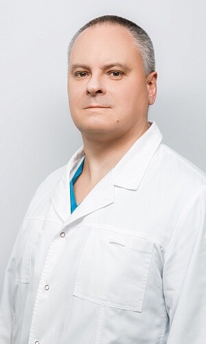 Шаталов Александр Евгеньевич