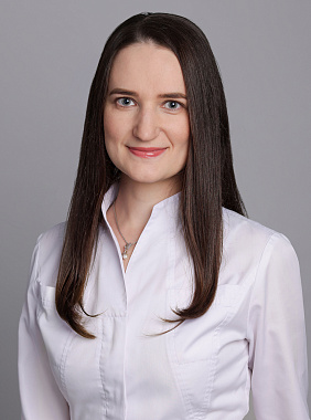 Matveeva Liliya Ilgamovna  1 